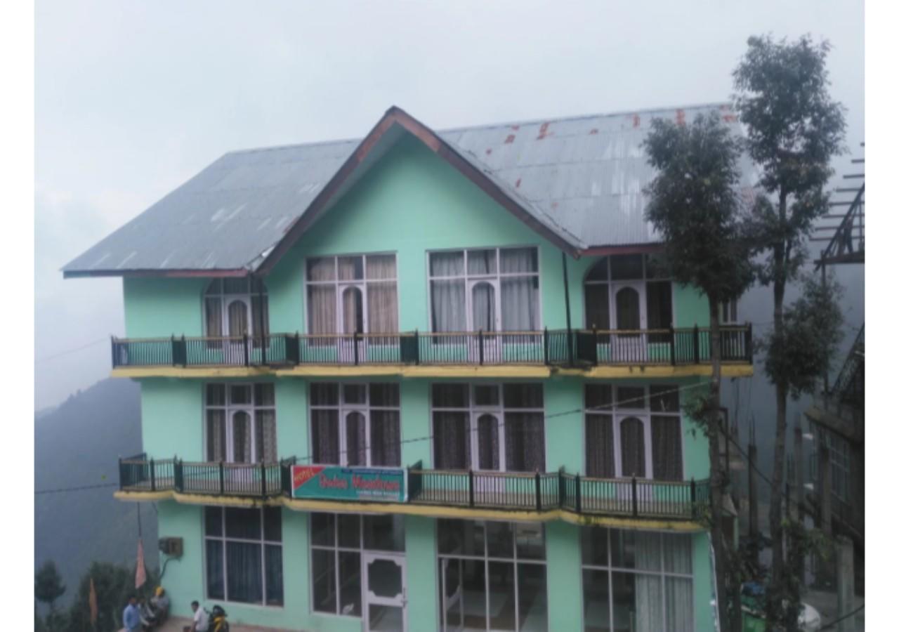 Cozy Swiss Meadows Hotel Khajjiar Ngoại thất bức ảnh