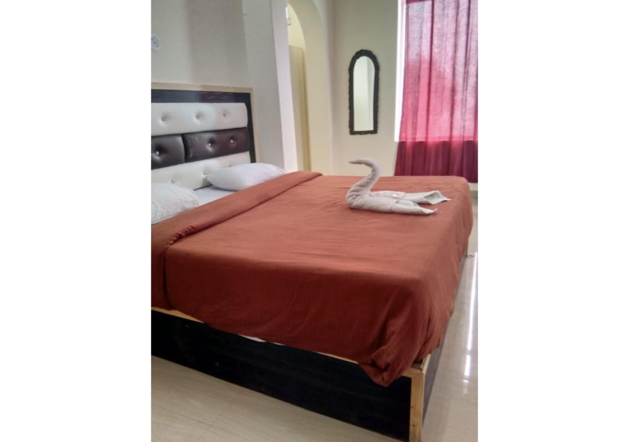 Cozy Swiss Meadows Hotel Khajjiar Ngoại thất bức ảnh
